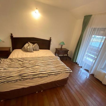 SînpetruCasa Tita别墅 外观 照片