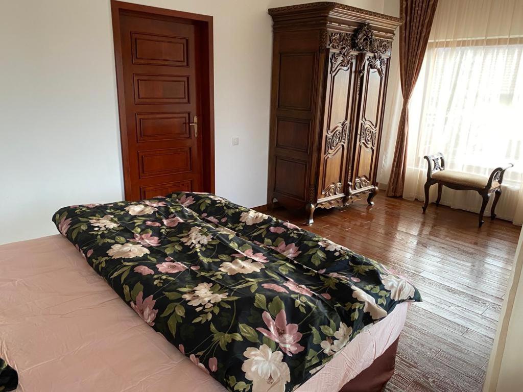 SînpetruCasa Tita别墅 外观 照片