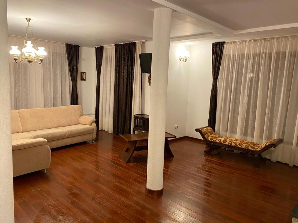 SînpetruCasa Tita别墅 外观 照片