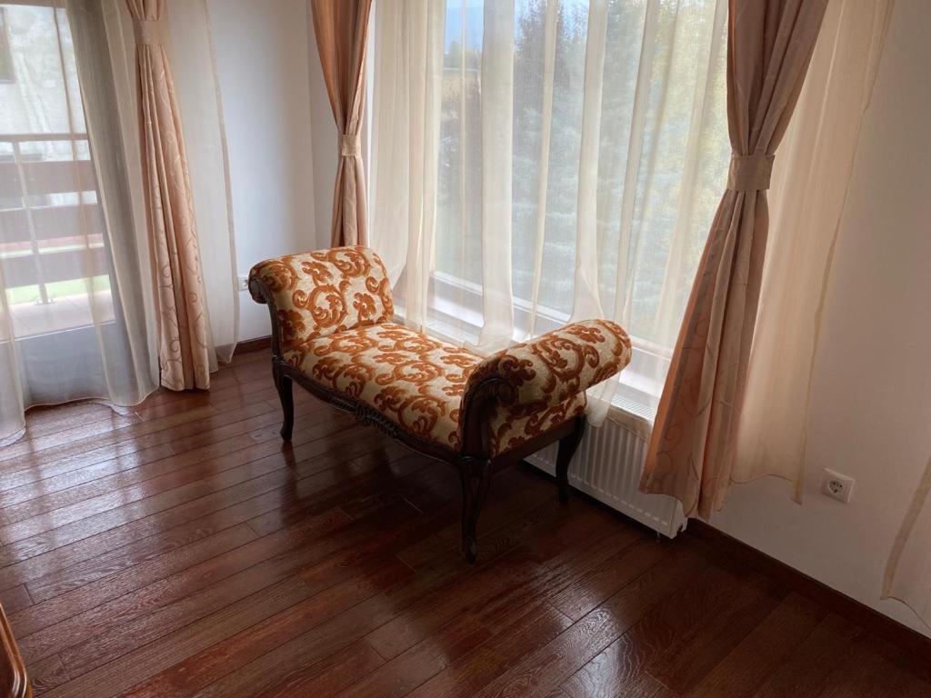 SînpetruCasa Tita别墅 外观 照片