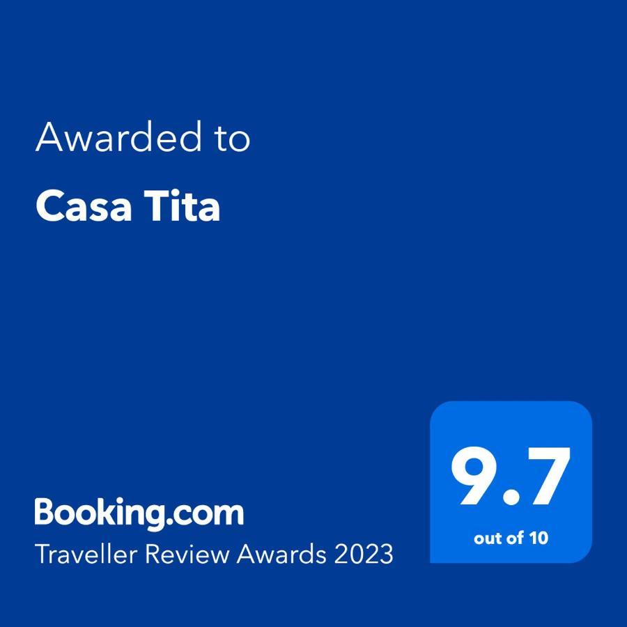 SînpetruCasa Tita别墅 外观 照片